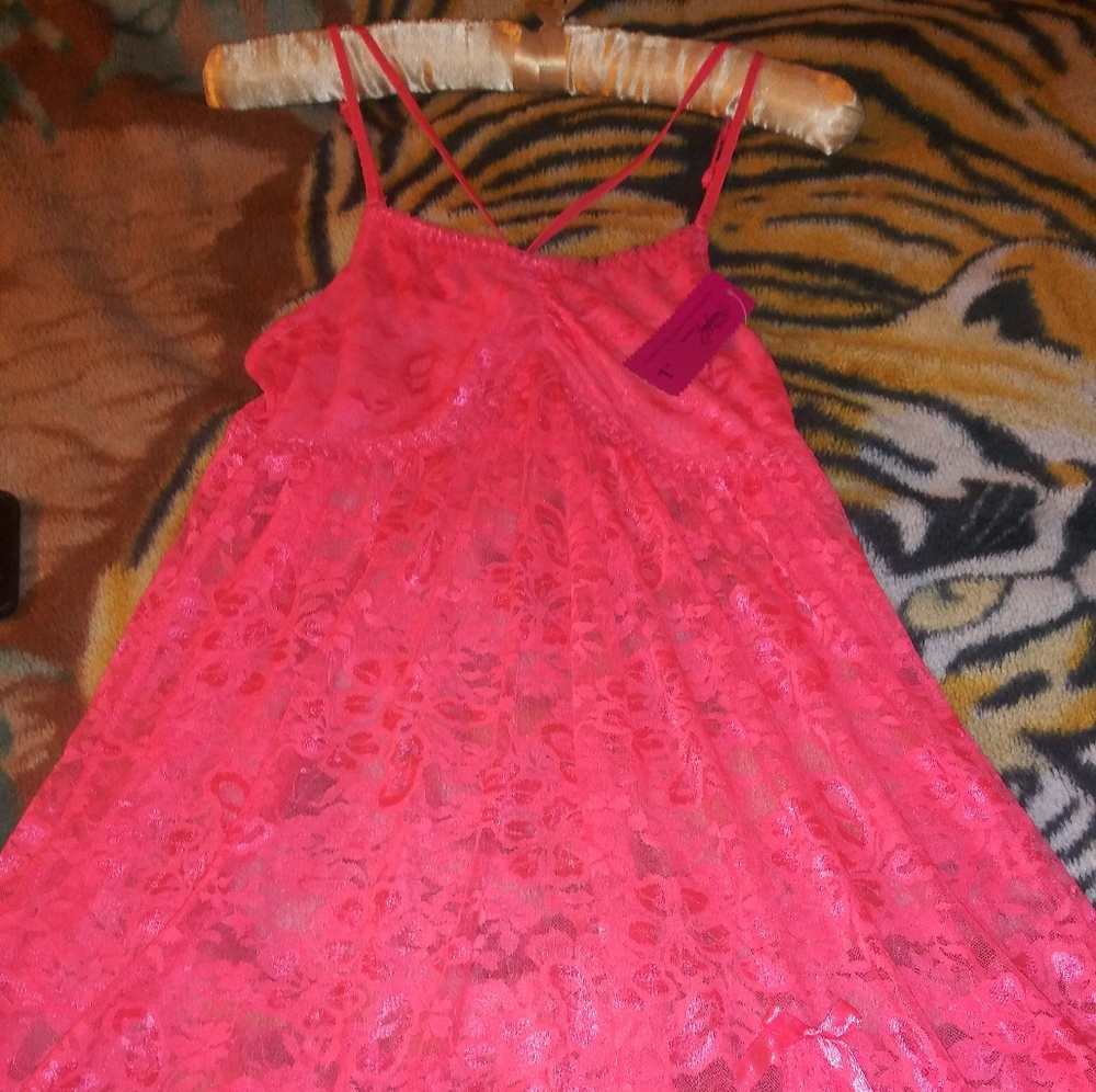 Lingerie
